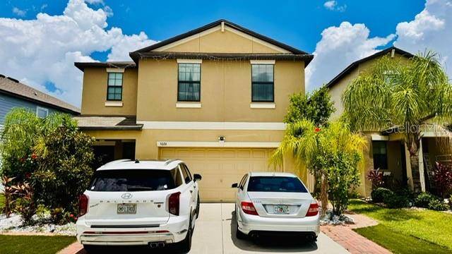 Wimauma, FL 33598,5026 BRICKWOOD RISE DR