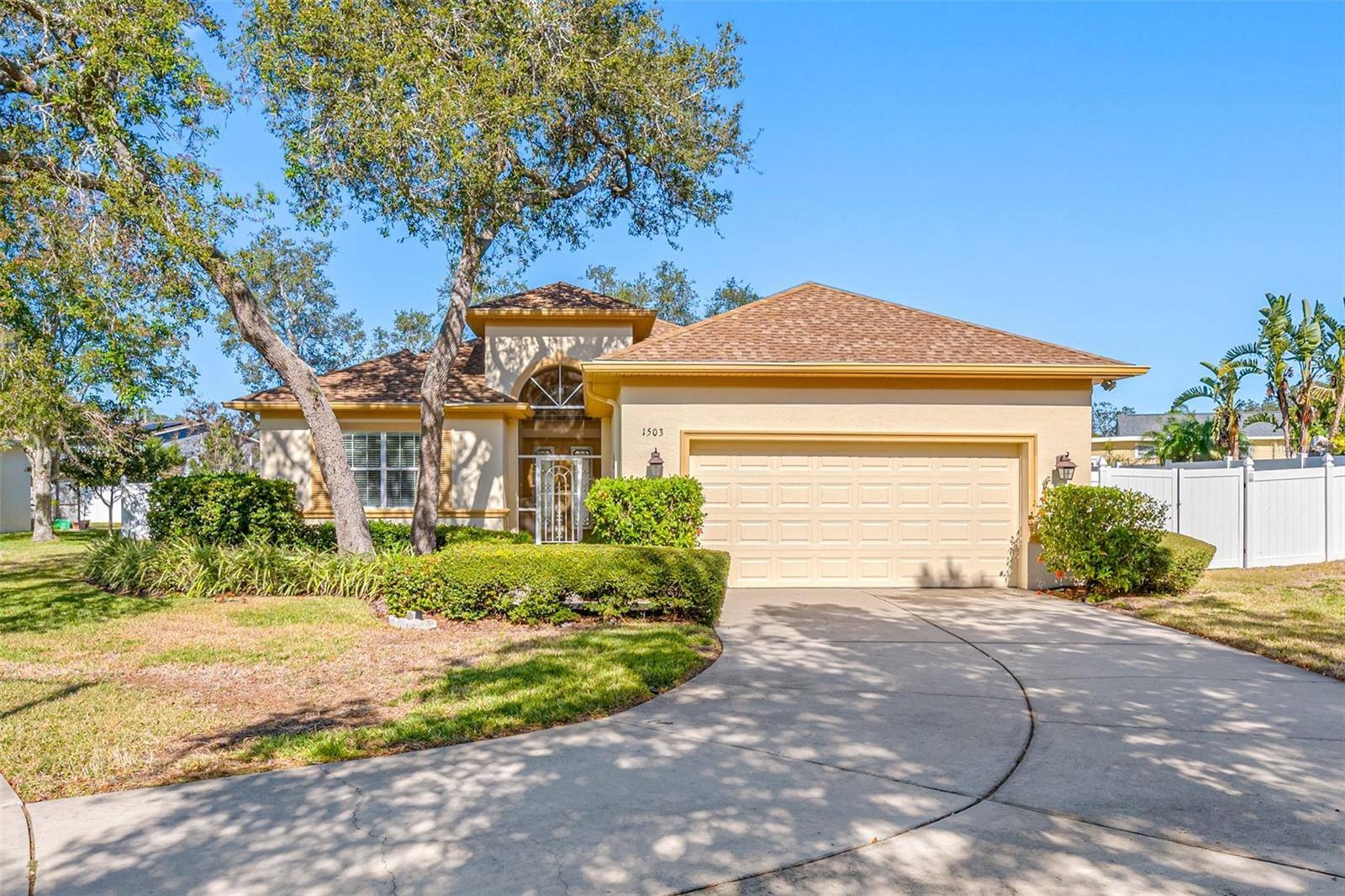 Tarpon Springs, FL 34689,1503 RIVER CT