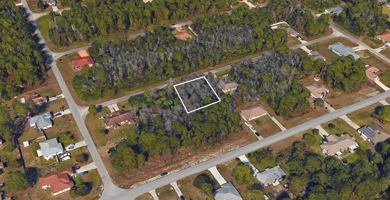 Lehigh Acres, FL 33971,5433 BENTON ST