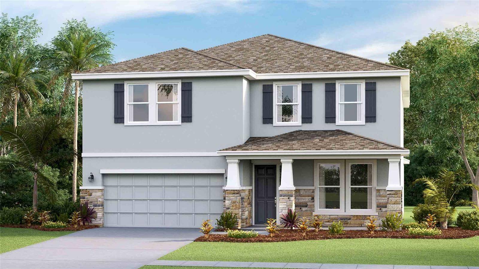 Parrish, FL 34219,10810 PATOKA TER