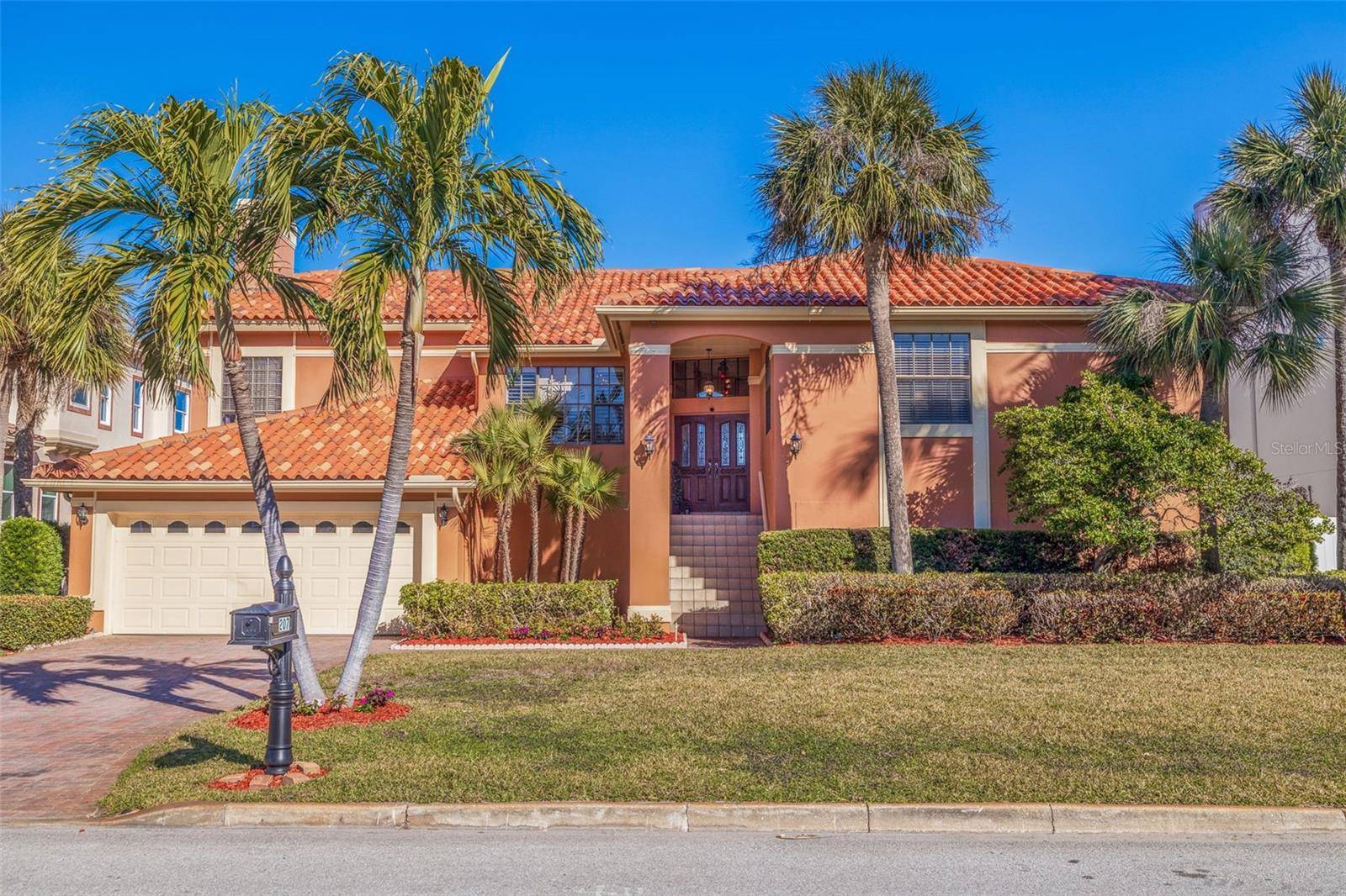 Tierra Verde, FL 33715,207 8TH ST E