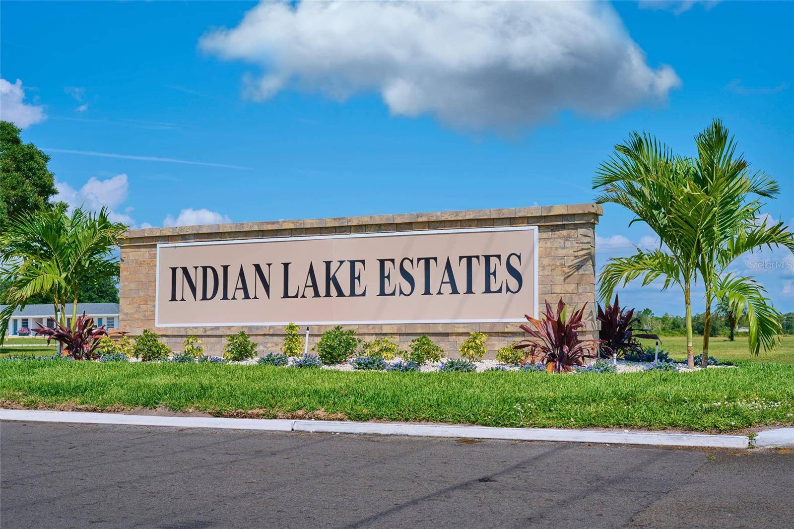 Indian Lake Estates, FL 33855,MEADOW LARK BLVD