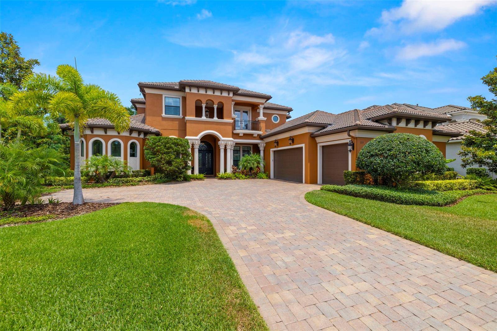 Lutz, FL 33548,1113 MERRY WATER DR