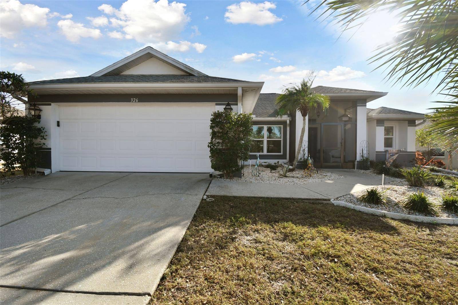 Sun City Center, FL 33573,326 CALOOSA WOODS LN