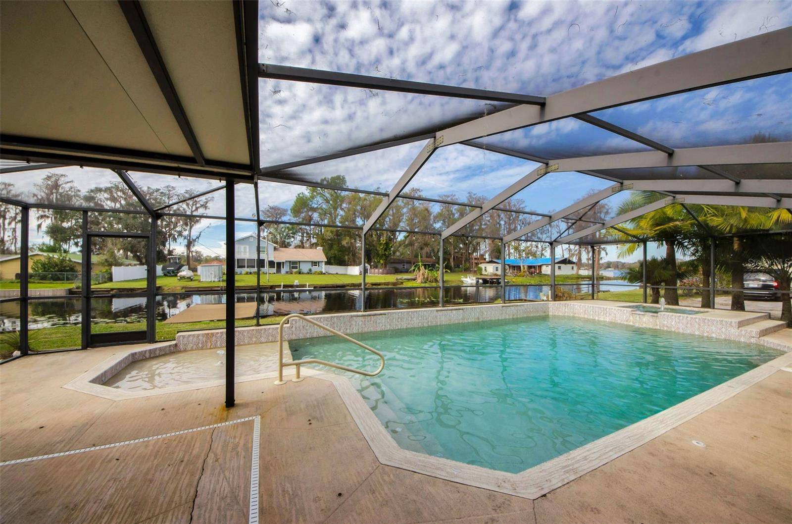 Land O Lakes, FL 34639,4747 TAMNEY LN
