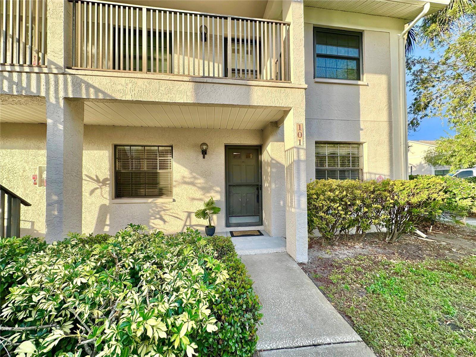 Dunedin, FL 34698,2119 ELM ST #101