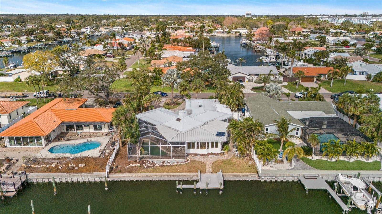 St Petersburg, FL 33711,3830 46TH AVE S