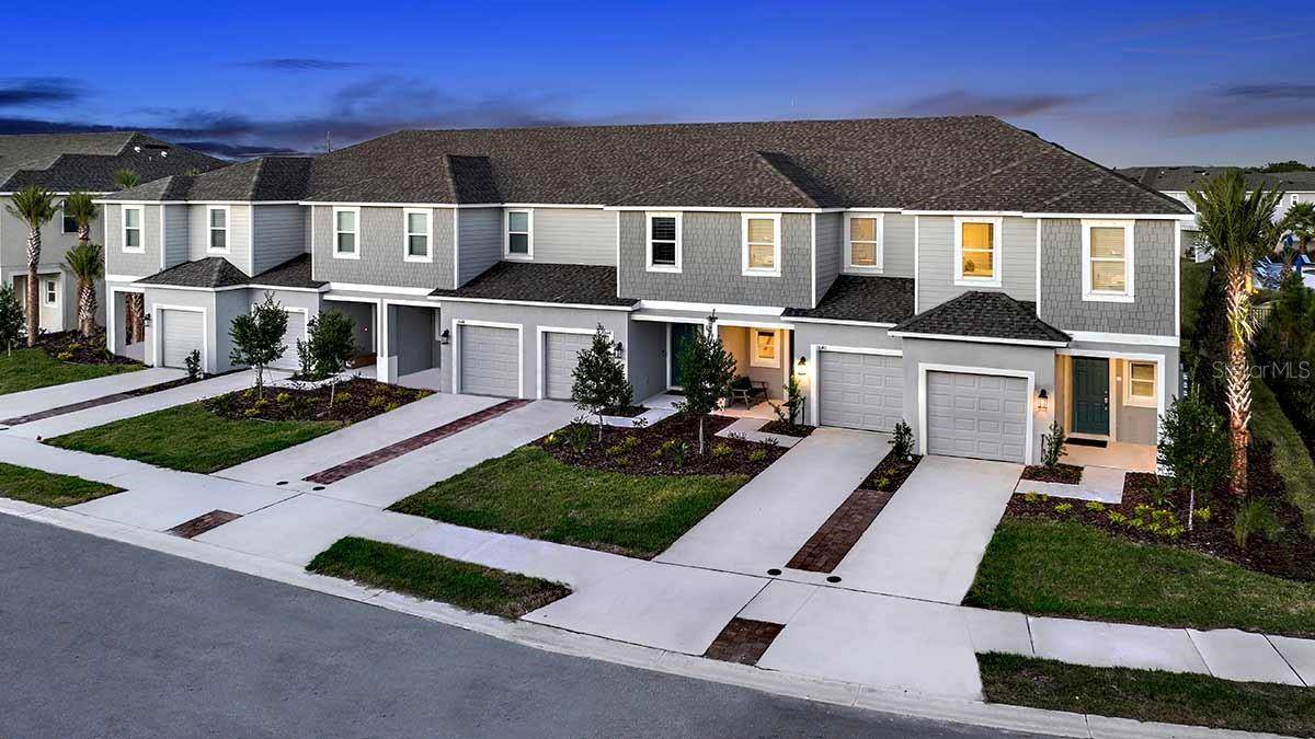 Wesley Chapel, FL 33543,2123 HALLIER CV