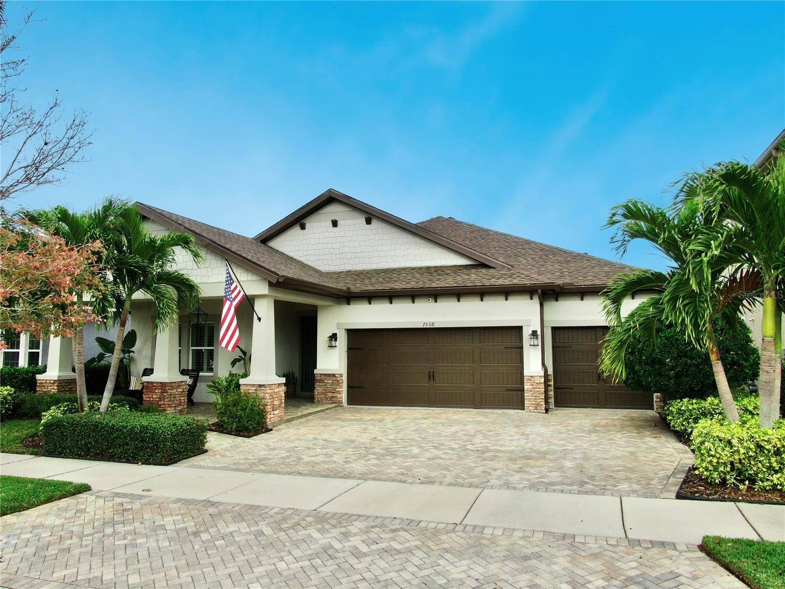Apollo Beach, FL 33572,7508 PARKSHORE DR