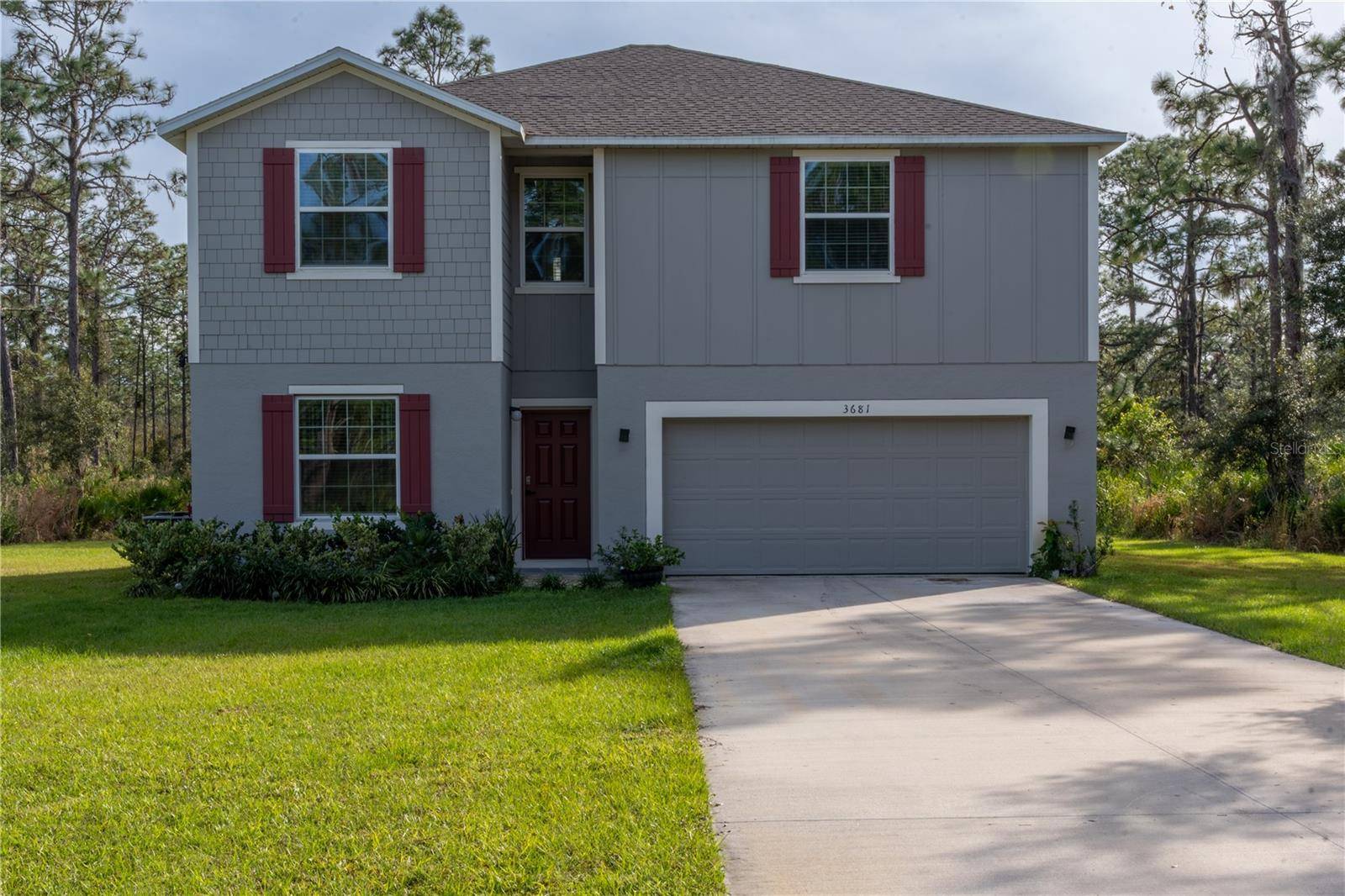 Indian Lake Estates, FL 33855,3681 MAGNOLIA DR