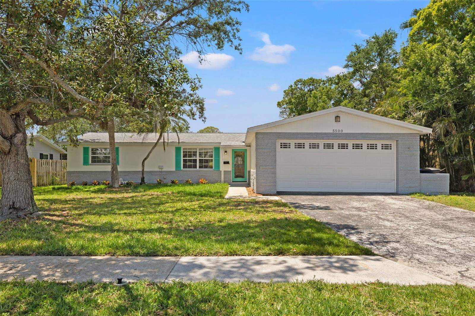 Saint Petersburg, FL 33703,5500 DENVER ST NE