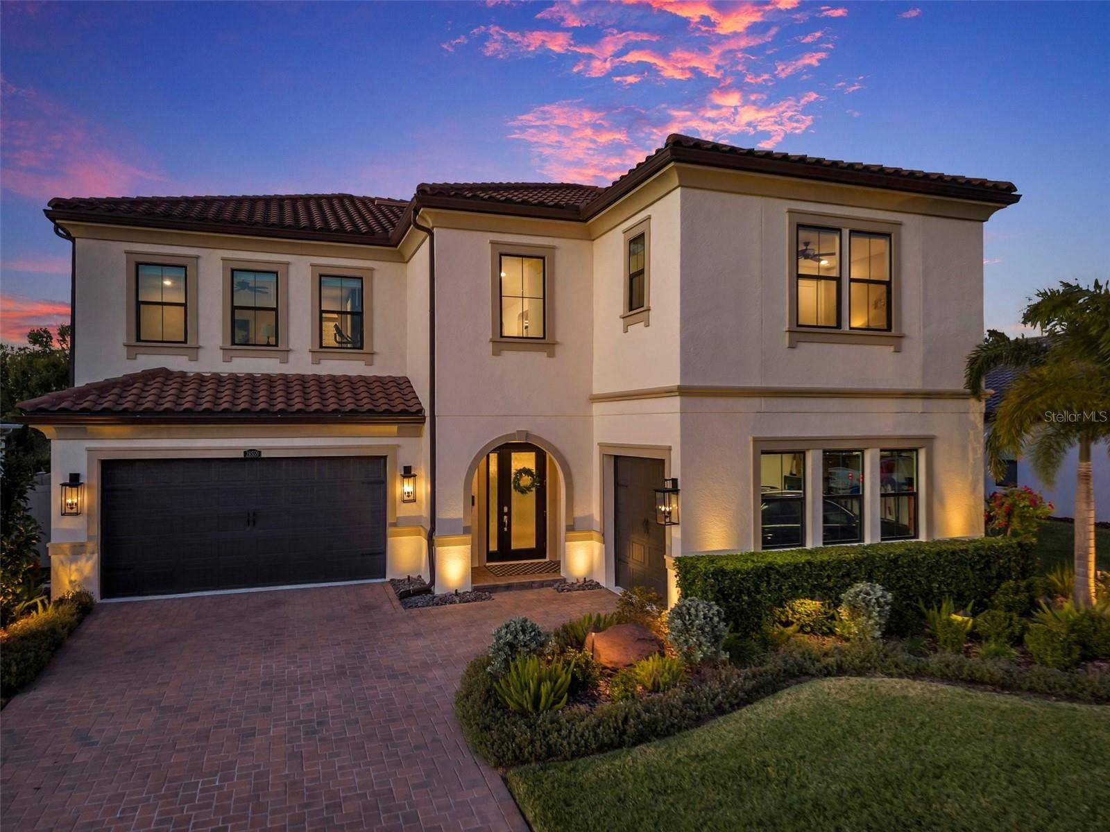 Wesley Chapel, FL 33543,28559 MARSCIANO LN
