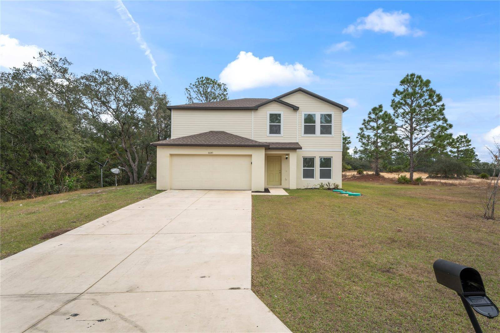 Citrus Springs, FL 34433,6643 N GRAYTON TER