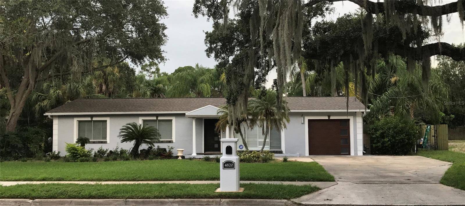 Tampa, FL 33629,4820 W SAN JOSE ST