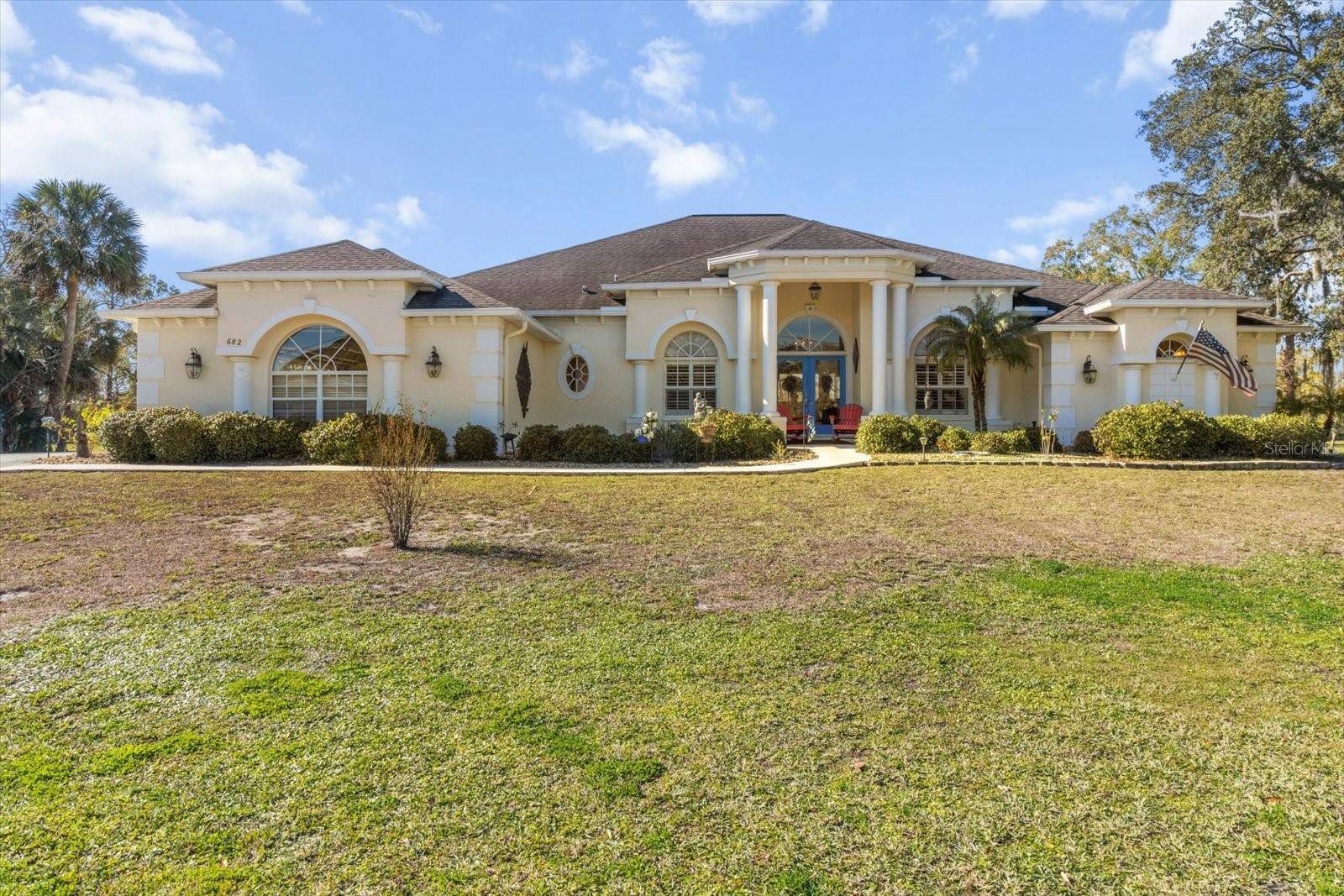 Crystal River, FL 34429,682 N AFTERGLOW CIR
