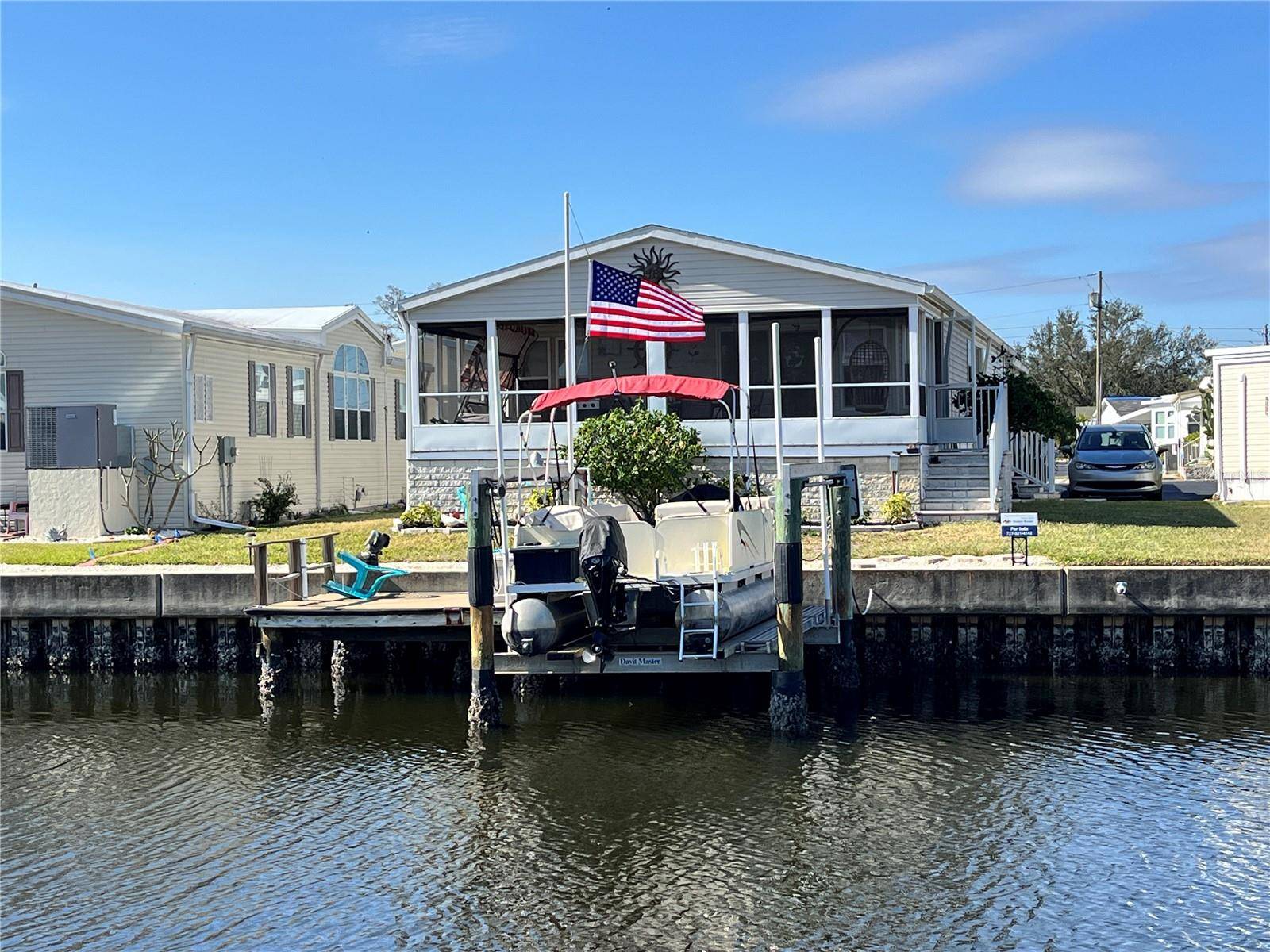St Petersburg, FL 33702,142 AMERICANA CT NE #217