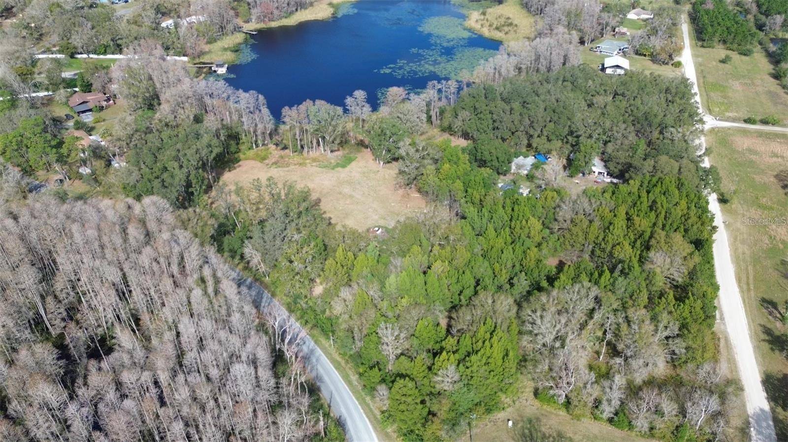 Land O Lakes, FL 34638,4539 COBB RD