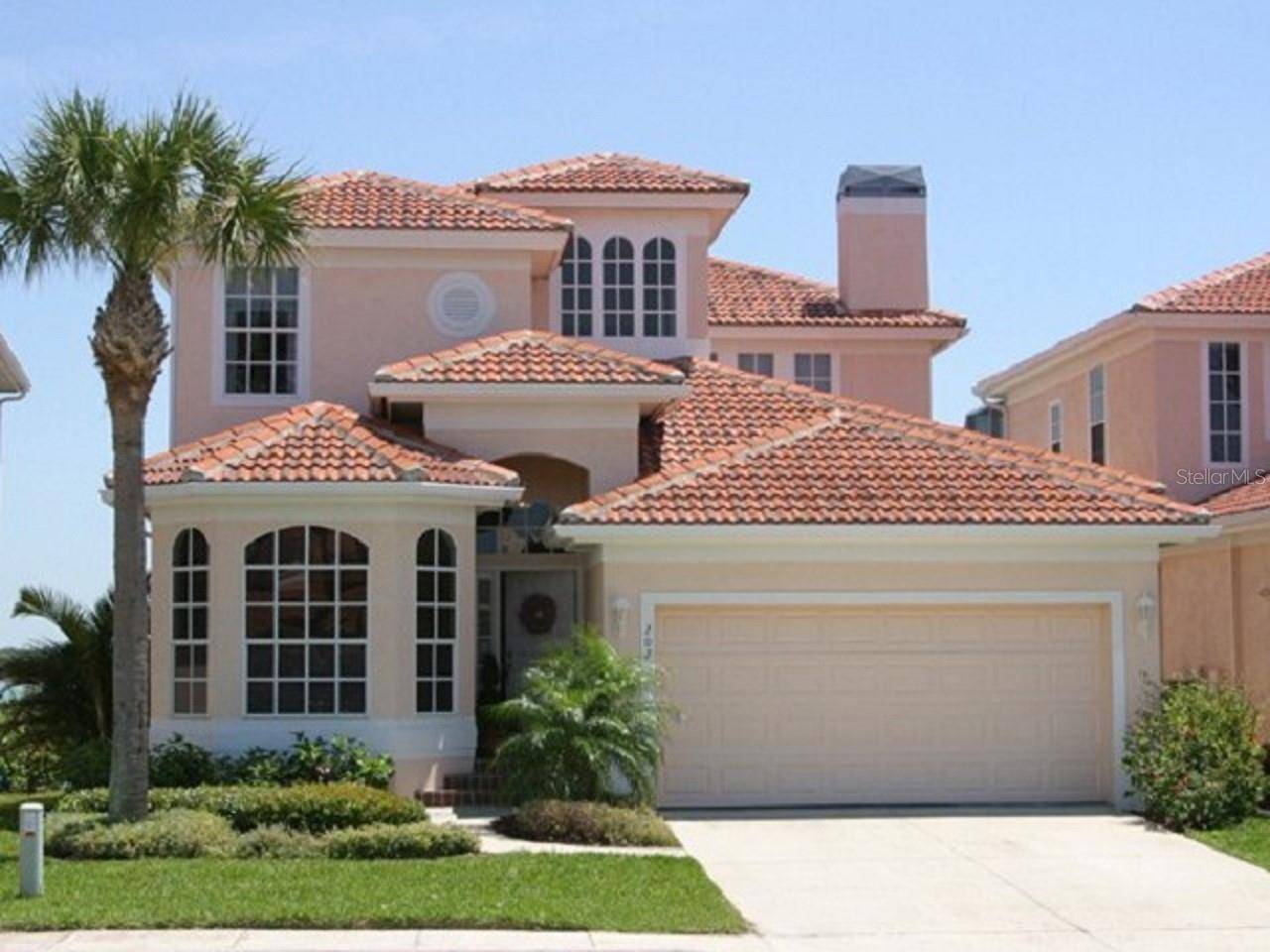 Clearwater Beach, FL 33767,202 SAND KEY ESTATES DR