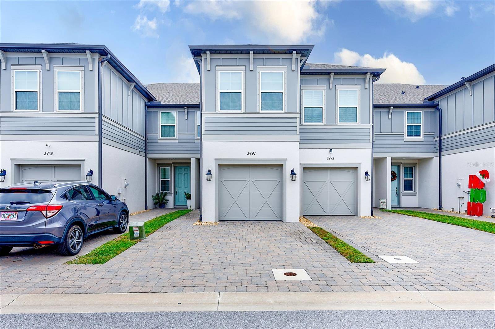 Clearwater, FL 33764,2441 FOGGY CREEK CIR