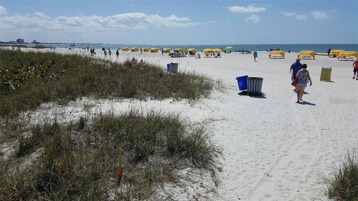 St Pete Beach, FL 33706,509, 503, Land 69TH AVE