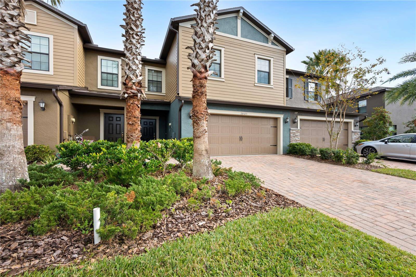 Wesley Chapel, FL 33543,28523 PLEASANT BAY LOOP