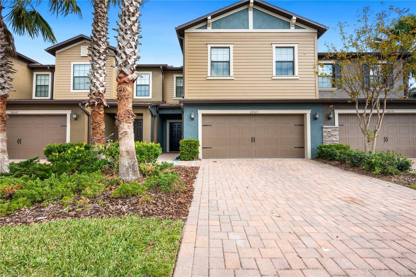 Wesley Chapel, FL 33543,28523 PLEASANT BAY LOOP