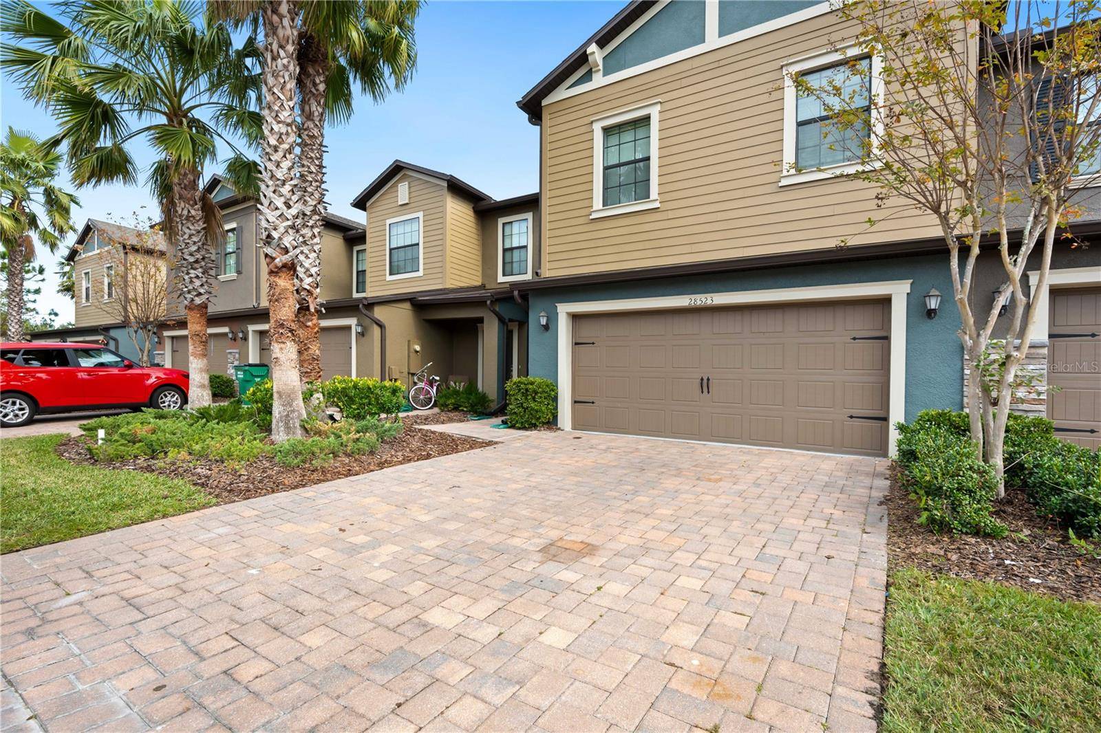 Wesley Chapel, FL 33543,28523 PLEASANT BAY LOOP