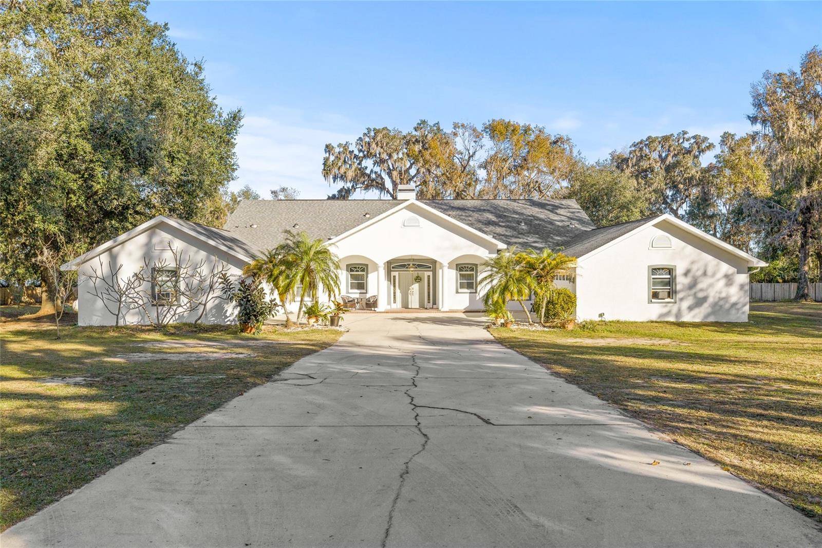Dade City, FL 33523,31445 AMBERLEA RD