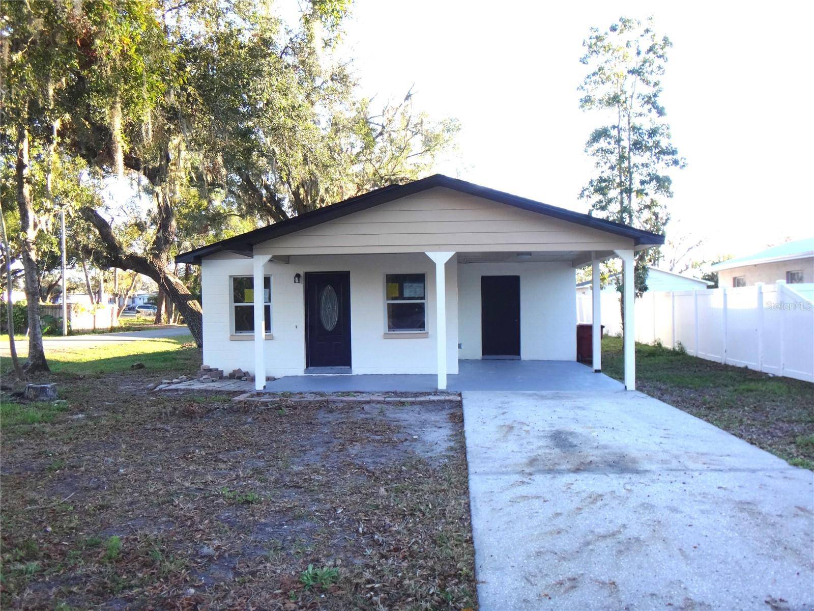 Plant City, FL 33563,3201 DELAWARE AVE W