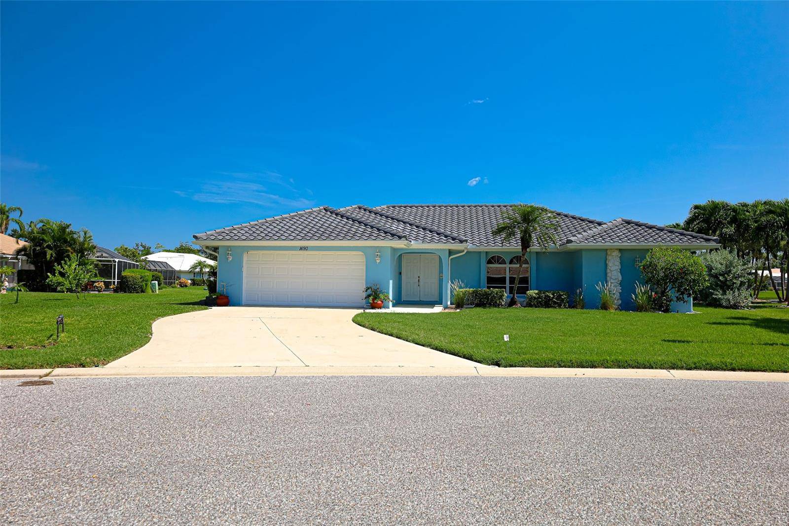 Venice, FL 34293,1690 WAXWING CT