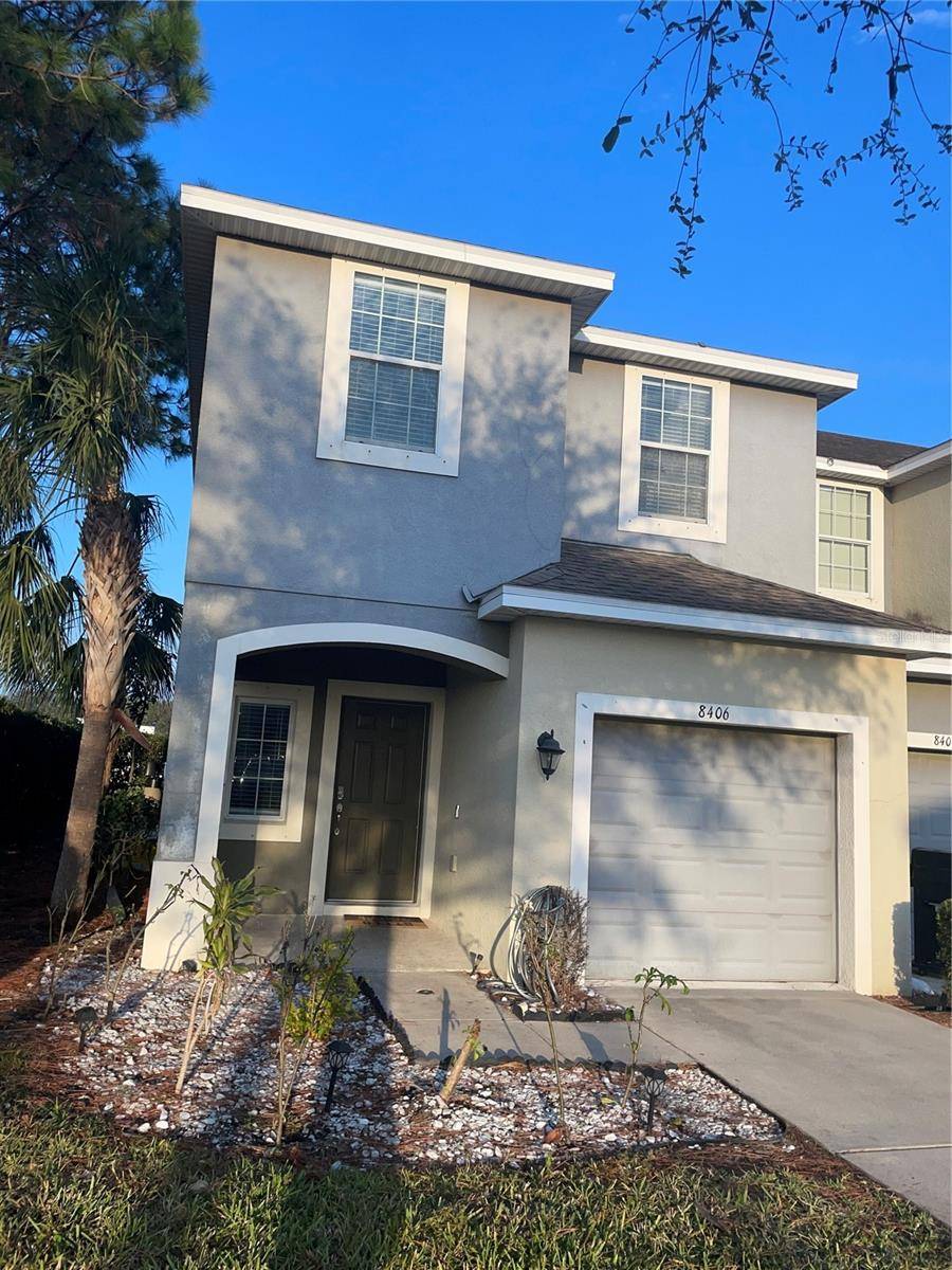 Riverview, FL 33578,8406 PAINTED TURTLE WAY