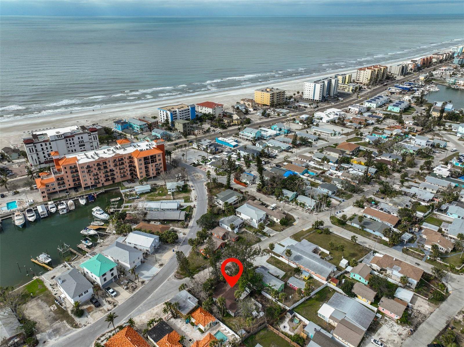 Madeira Beach, FL 33708,13225 2ND ST E