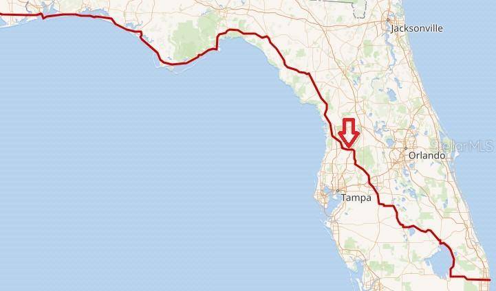Brooksville, FL 34601,MONDON HILL RD