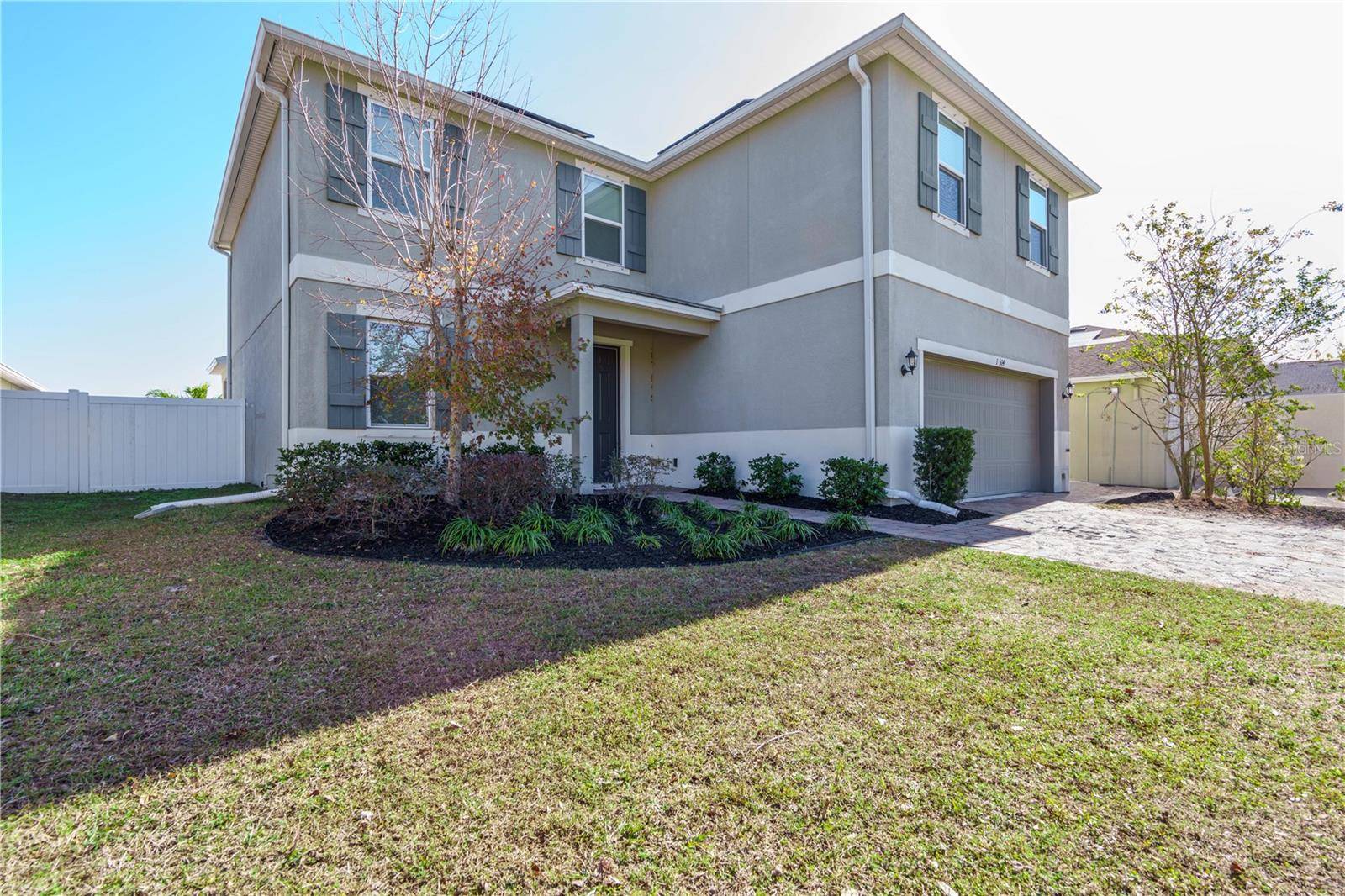 Riverview, FL 33579,11514 BRIGHTON KNOLL LOOP