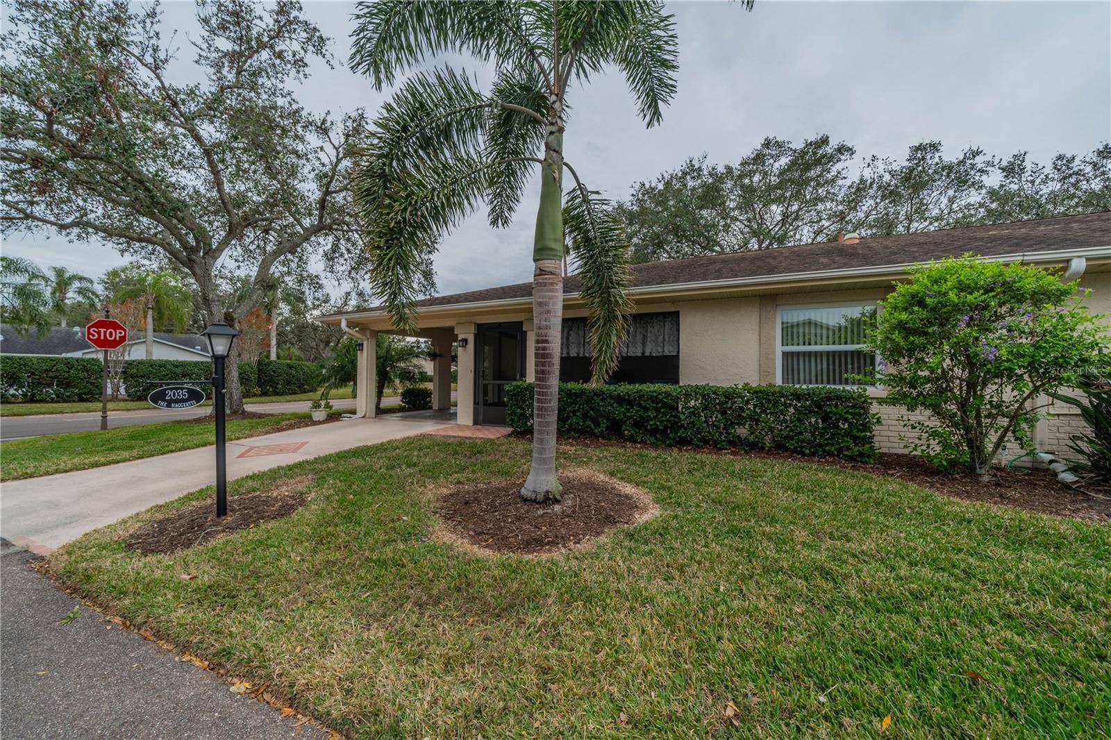 Sun City Center, FL 33573,2035 HAMPSTEAD CIR #275