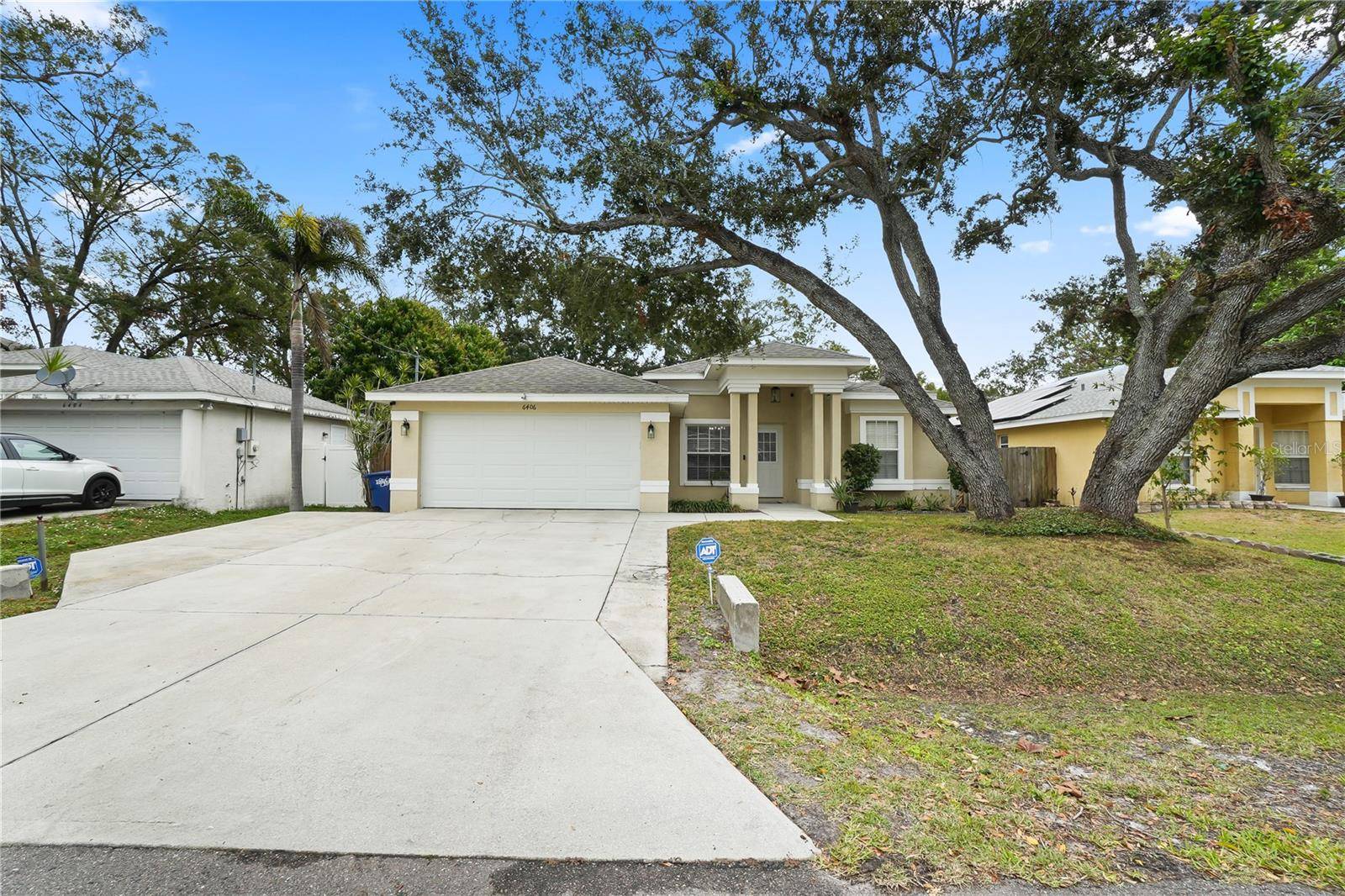 Tampa, FL 33616,6406 S RICHARD AVE
