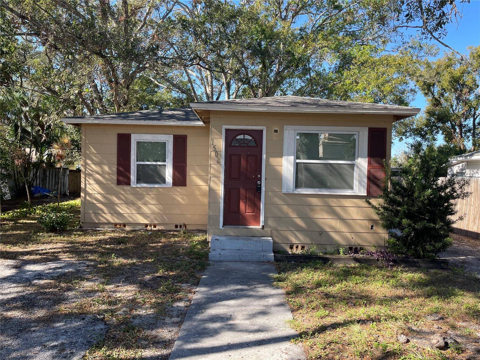 Clearwater, FL 33756,1508 TILLEY AVE