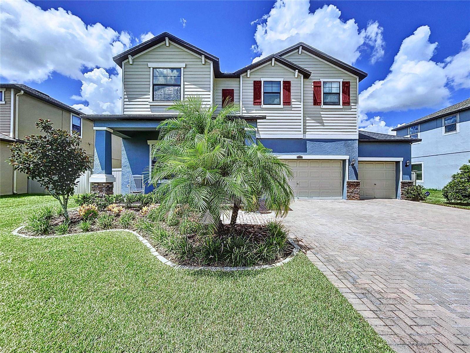 Wesley Chapel, FL 33543,2999 HILLIARD DR