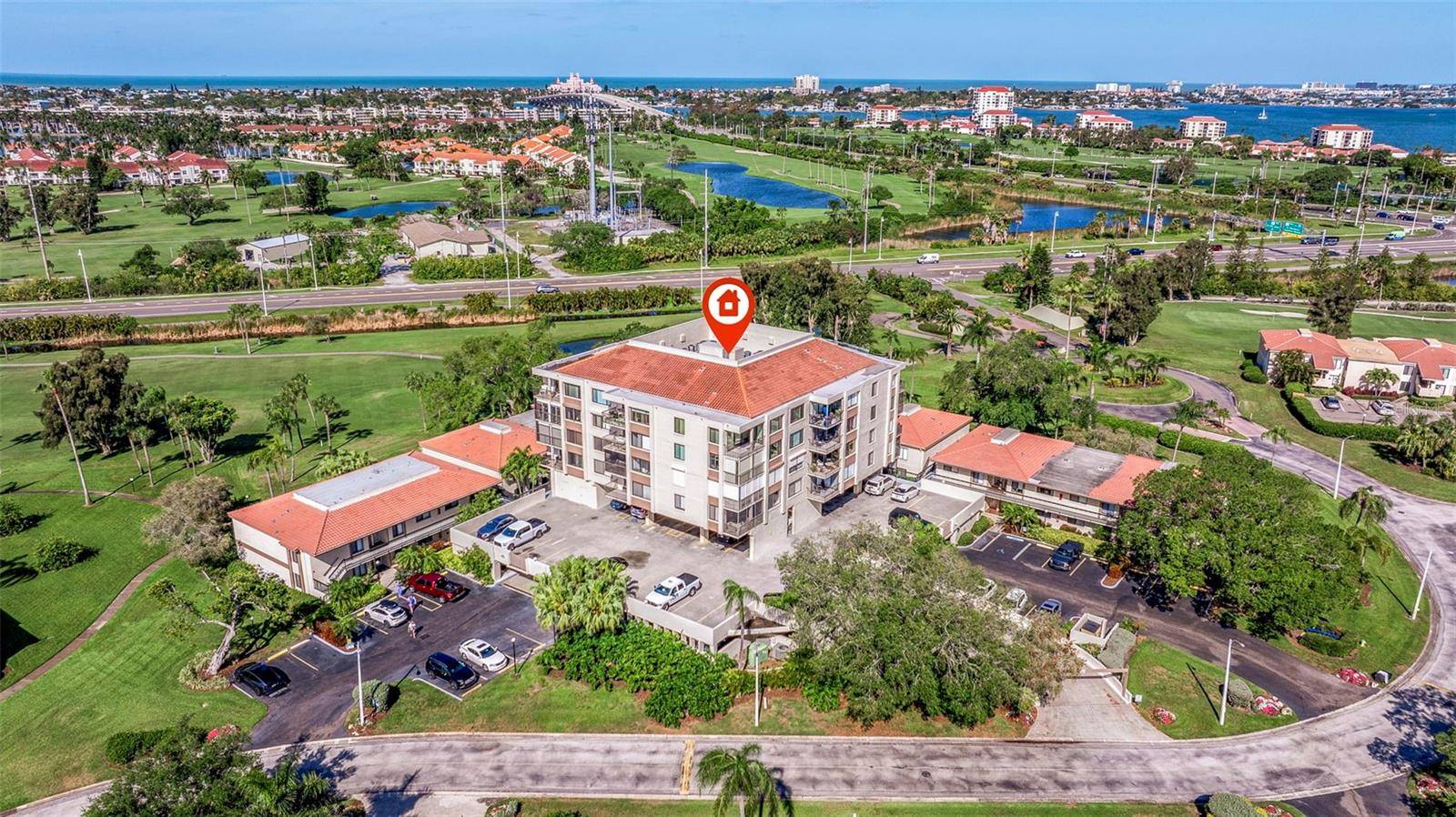 St Petersburg, FL 33715,6219 PALMA DEL MAR BLVD S #114