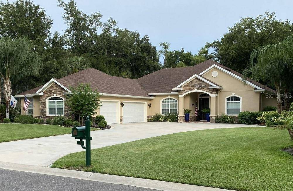 Palm Coast, FL 32137,2 LAURA CT