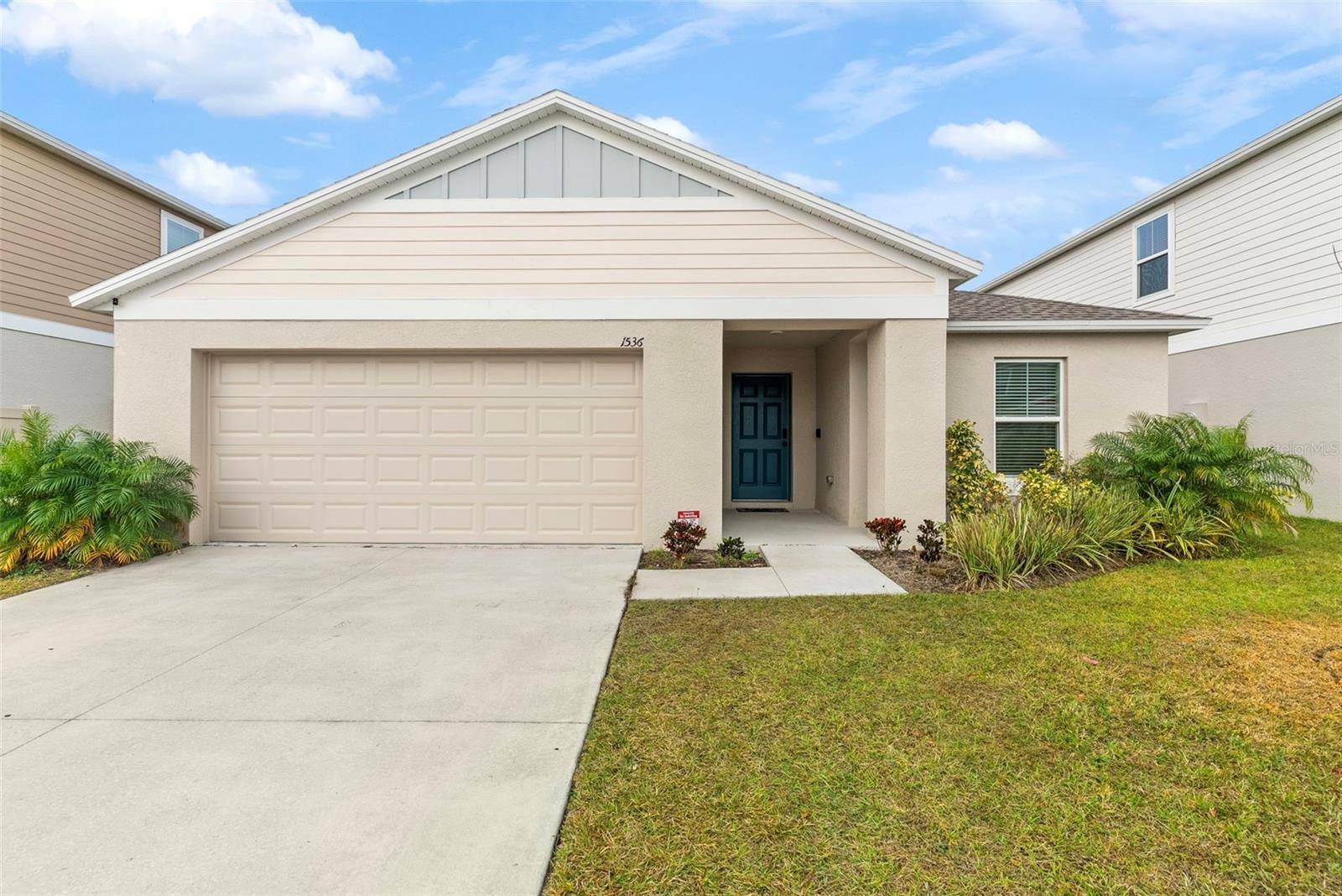 Winter Haven, FL 33880,1536 AXEL CIR