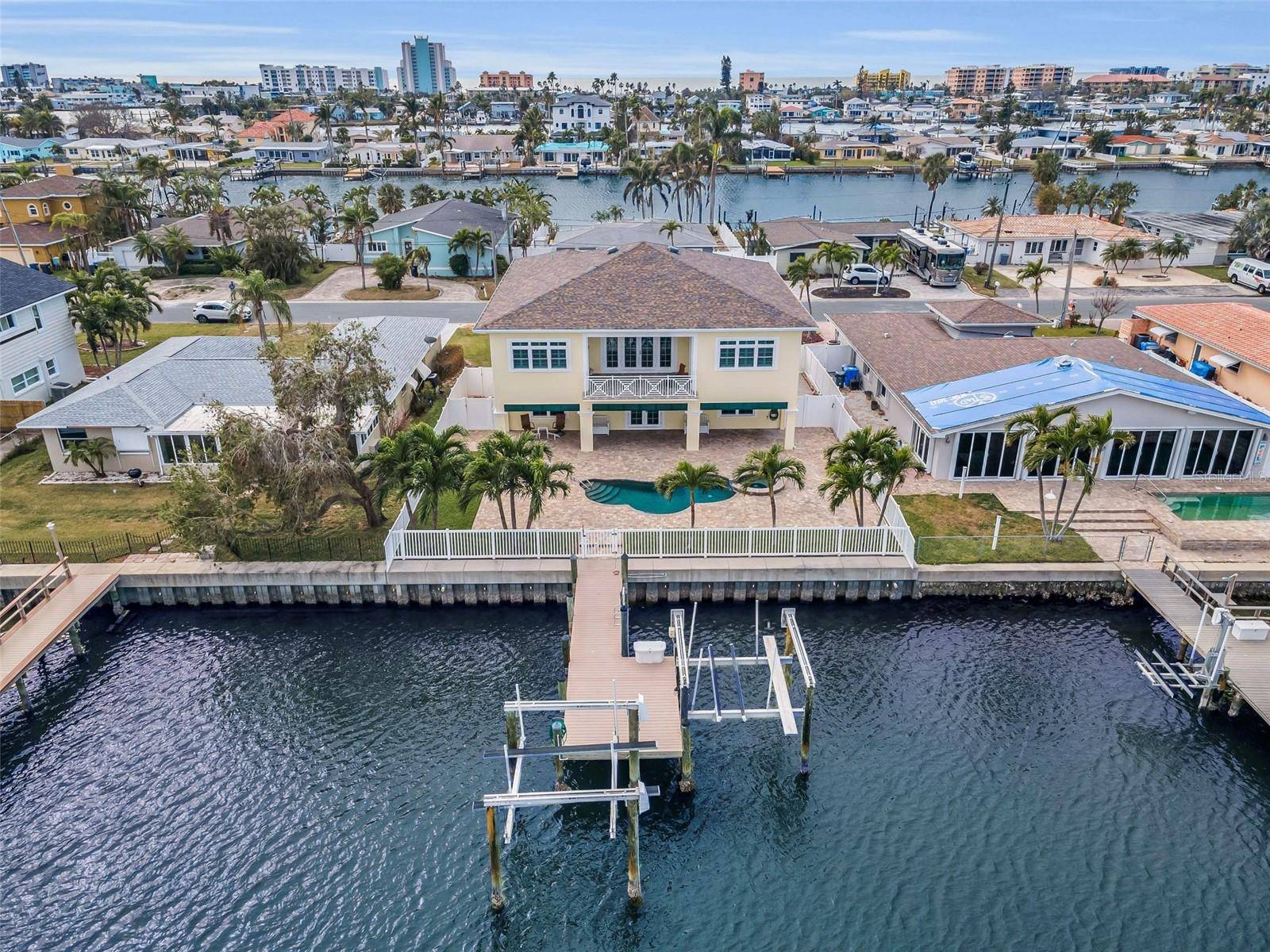 Treasure Island, FL 33706,11325 5TH ST E