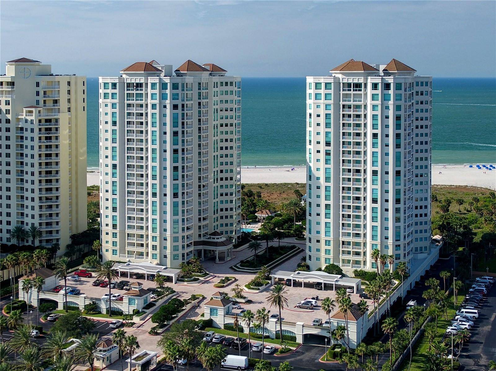 Clearwater Beach, FL 33767,1180 GULF BLVD #1603