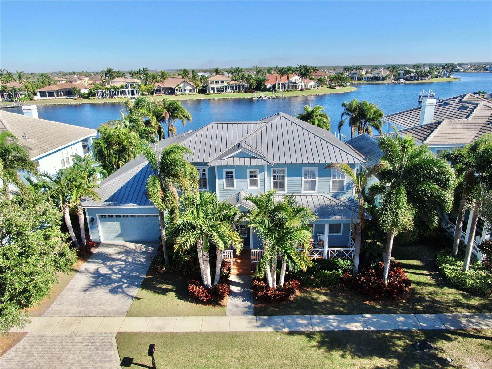 Apollo Beach, FL 33572,5313 FISHERSOUND LN
