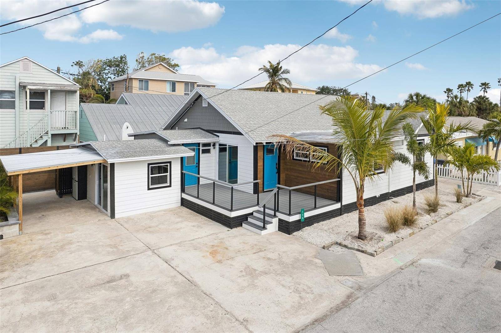 Treasure Island, FL 33706,126 90TH AVE