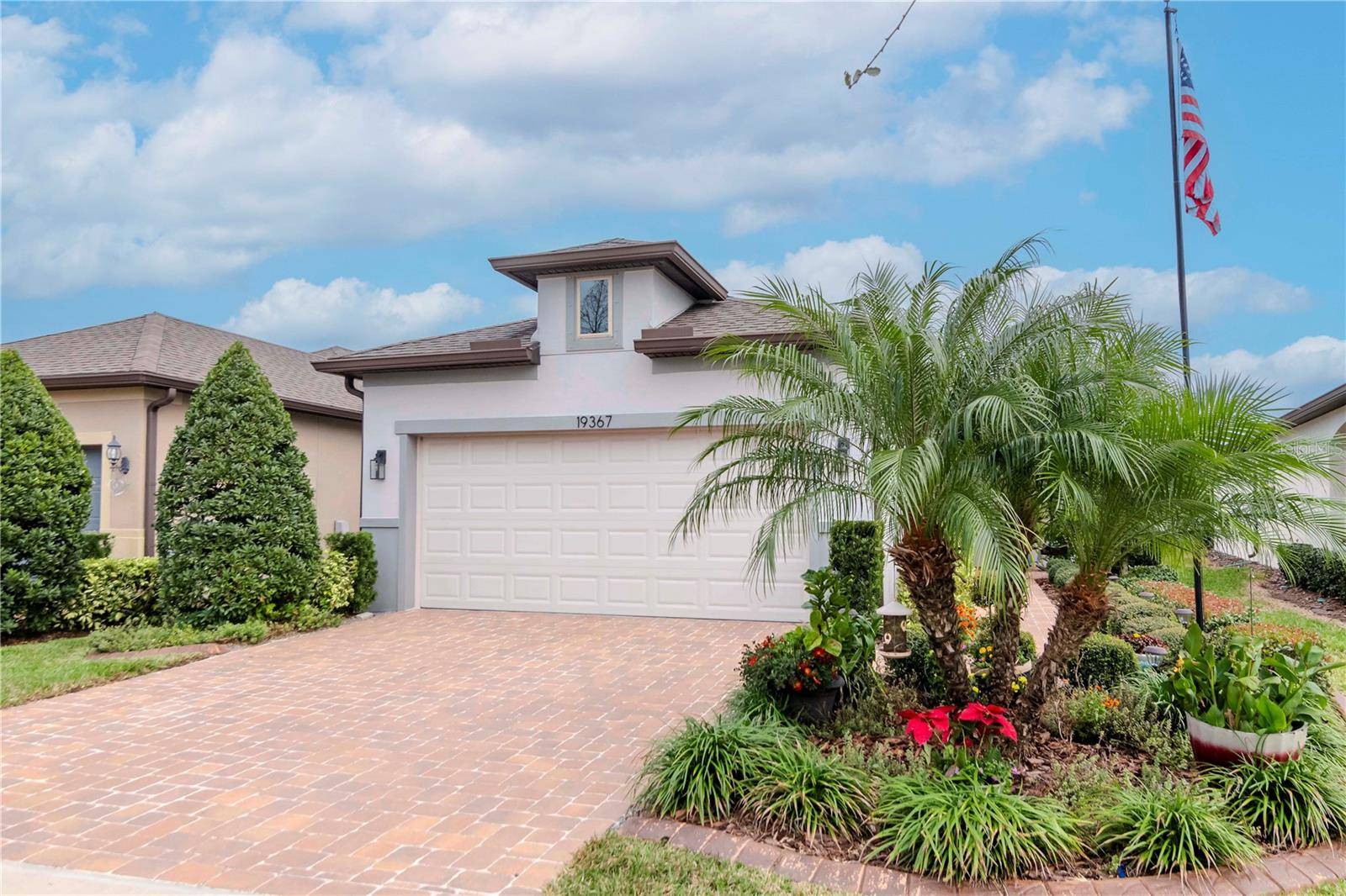 Land O Lakes, FL 34638,19367 COASTAL SHORE TER