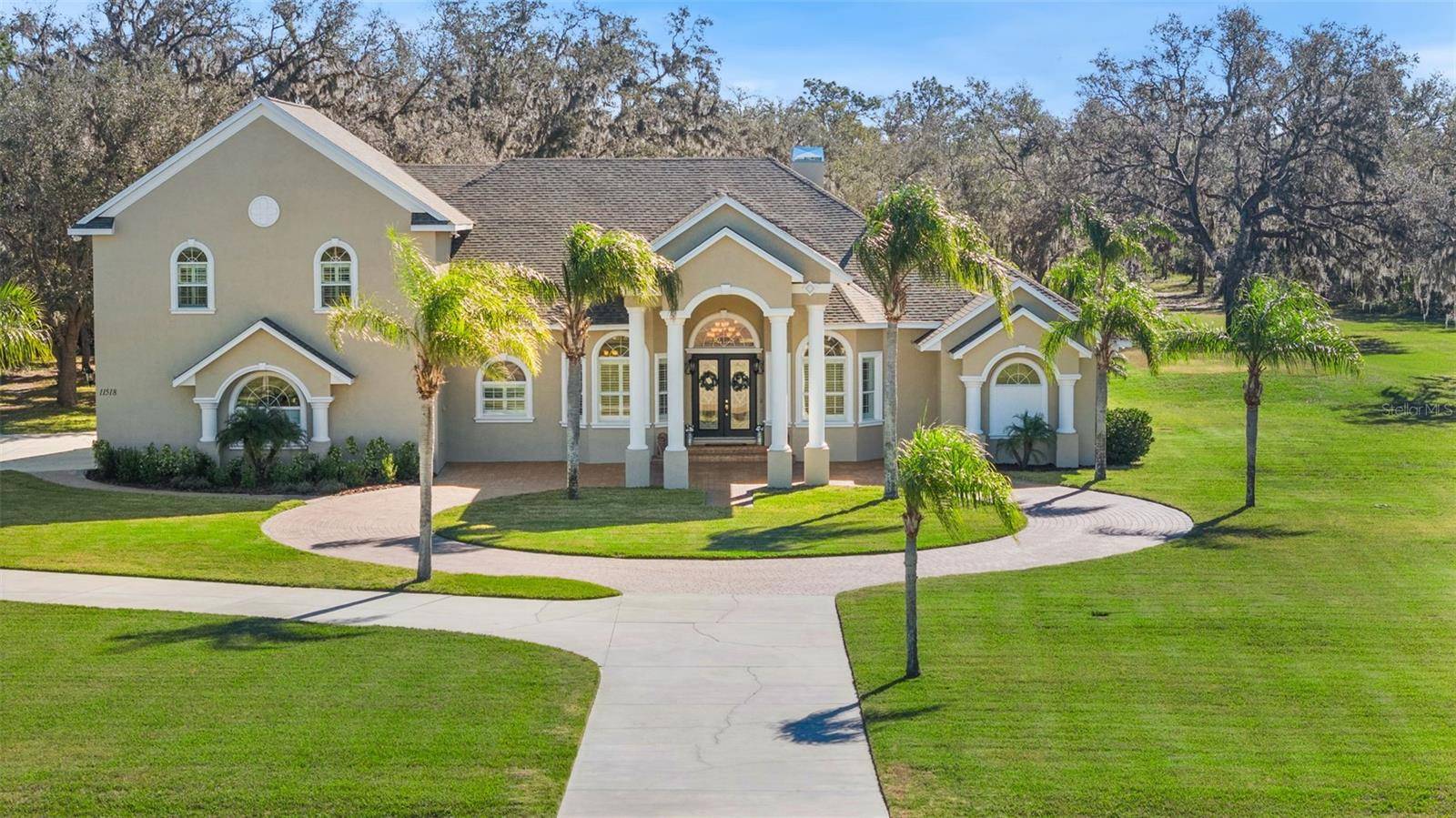 Lithia, FL 33547,11518 HAMMOCK OAKS CT