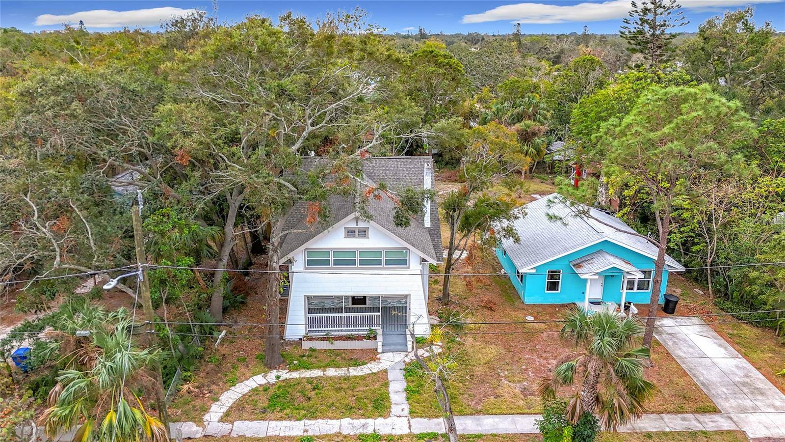 St Petersburg, FL 33705,718 34TH AVE S