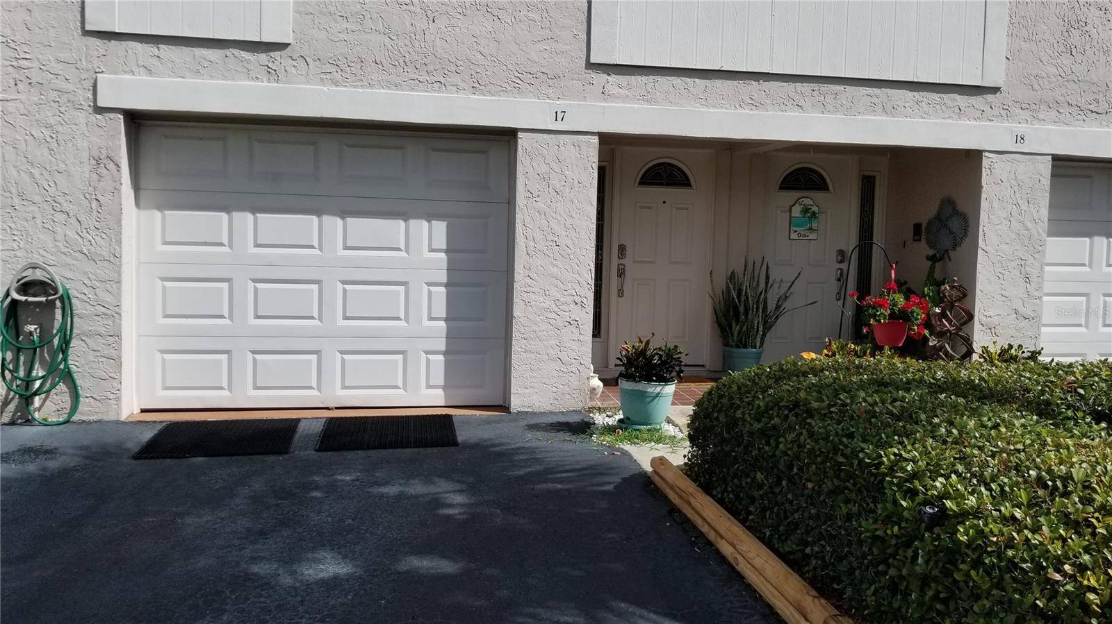 Treasure Island, FL 33706,255 CAPRI CIR N #17
