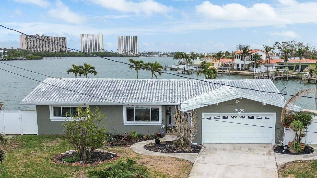 St Petersburg, FL 33707,7800 3RD AVE S